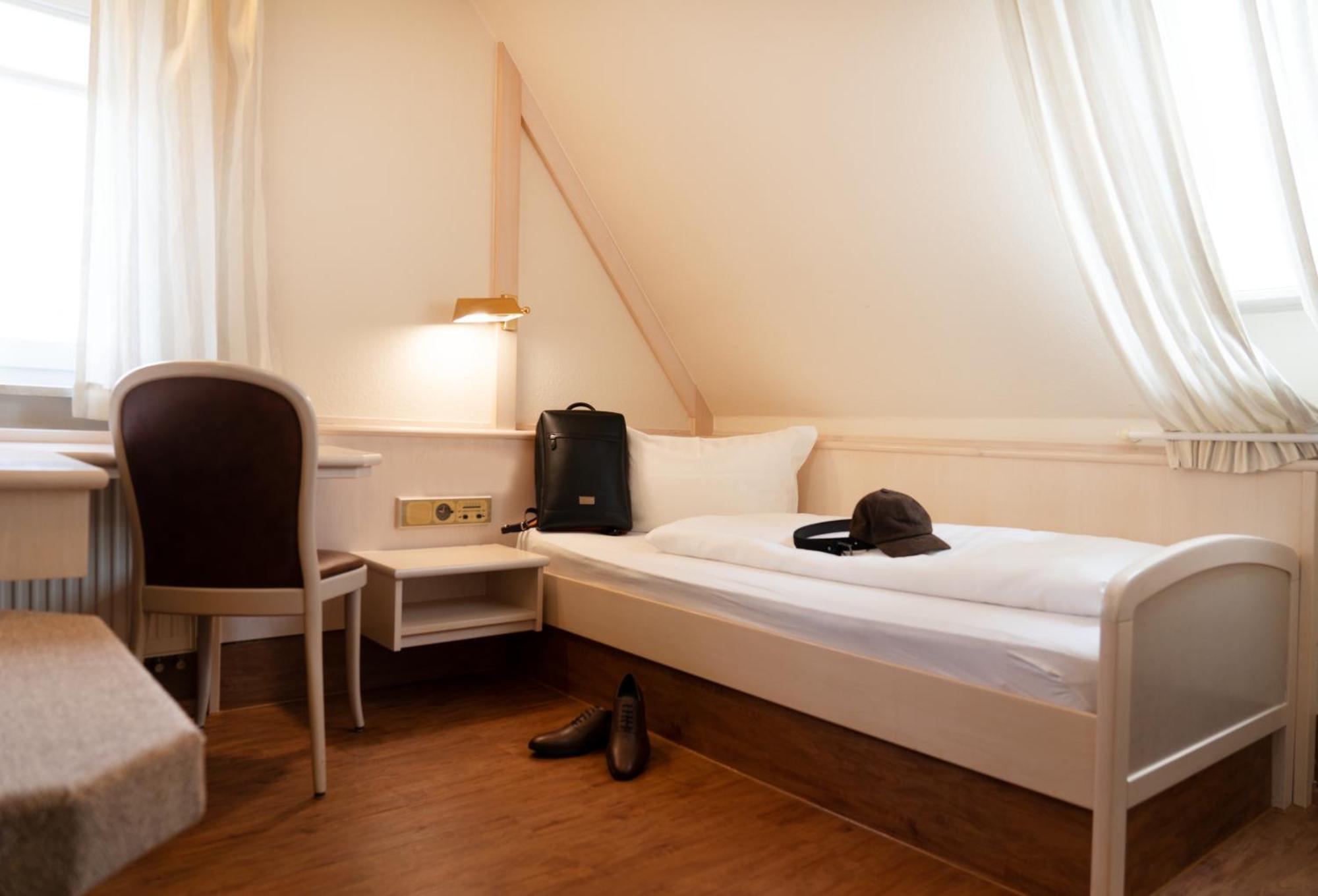 Haeuser Der Villa Italia Marktheidenfeld Luaran gambar