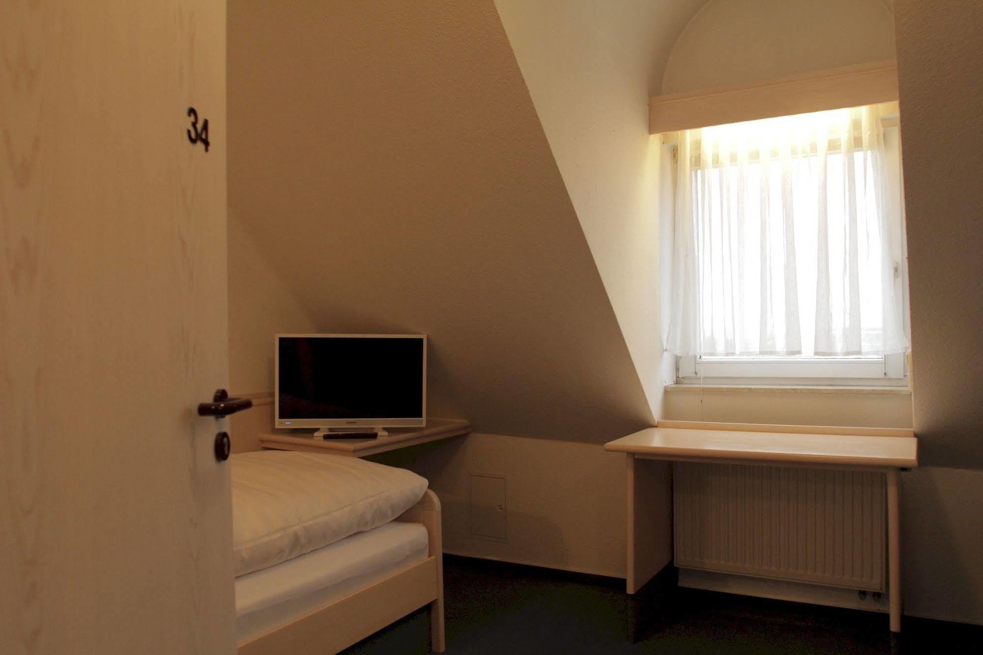 Haeuser Der Villa Italia Marktheidenfeld Luaran gambar