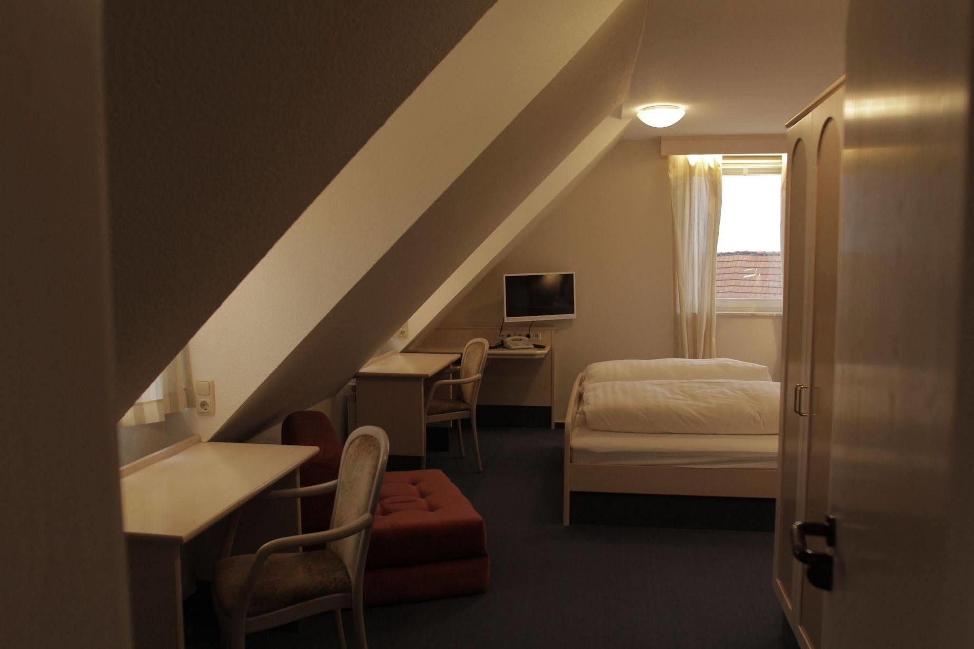 Haeuser Der Villa Italia Marktheidenfeld Luaran gambar