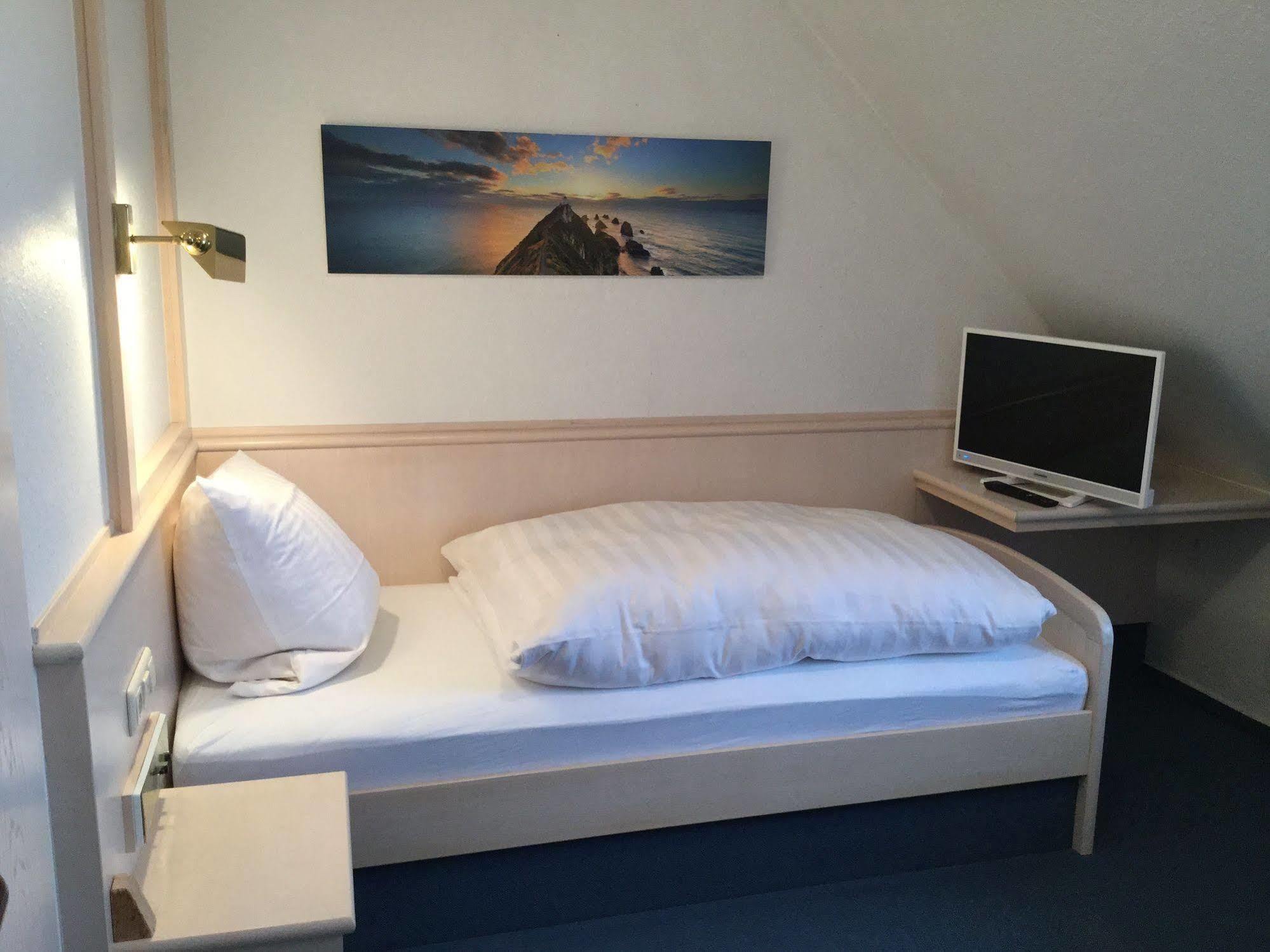 Haeuser Der Villa Italia Marktheidenfeld Luaran gambar