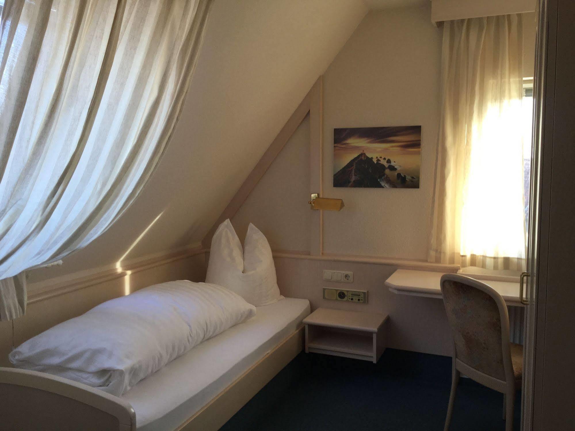 Haeuser Der Villa Italia Marktheidenfeld Luaran gambar