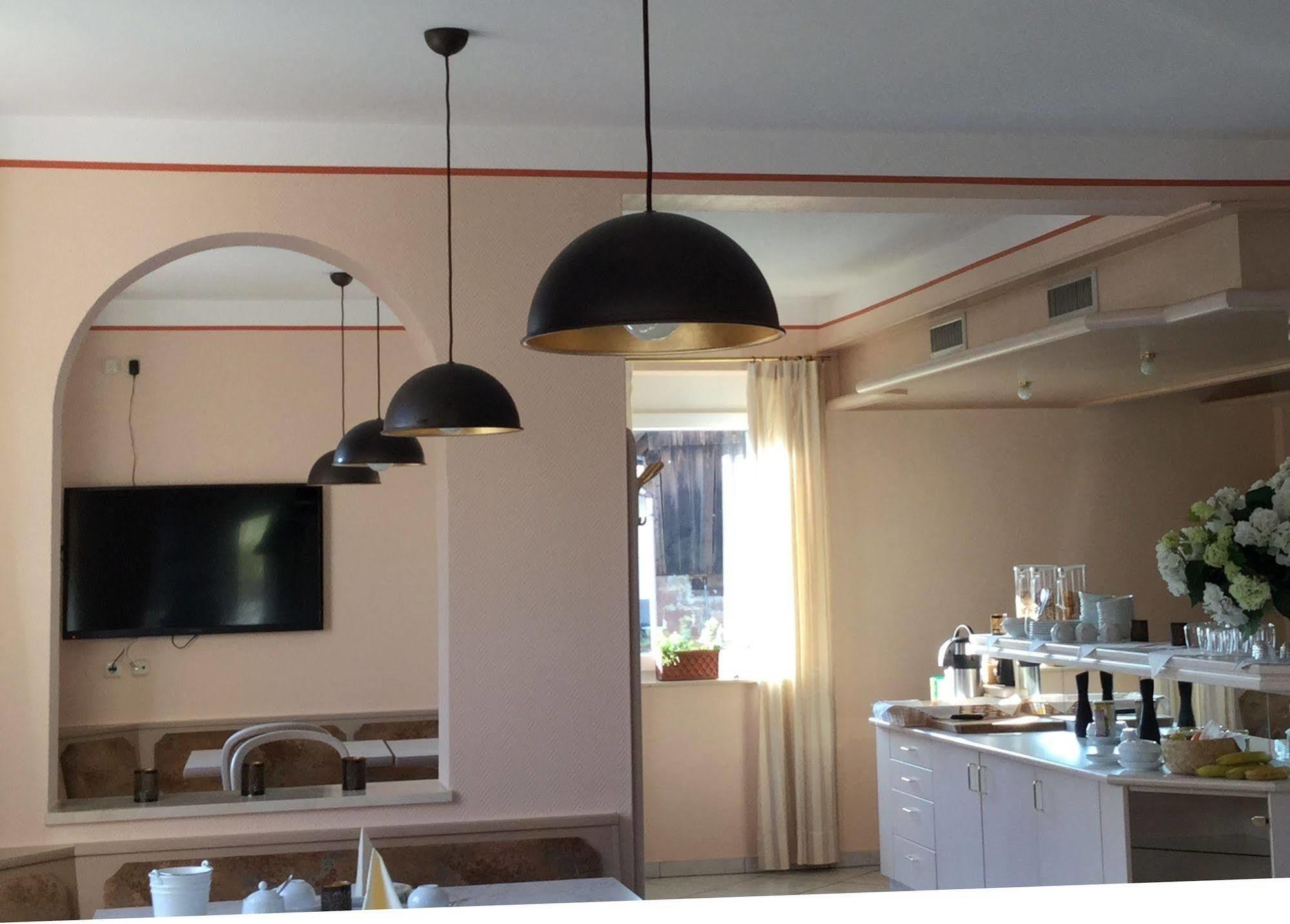 Haeuser Der Villa Italia Marktheidenfeld Luaran gambar