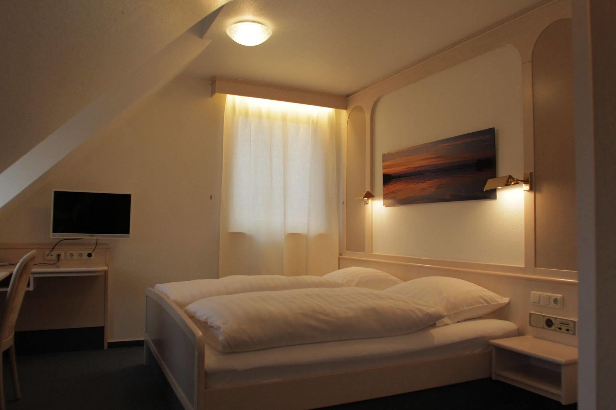 Haeuser Der Villa Italia Marktheidenfeld Luaran gambar
